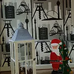 Faubel Centro 44 M2 Apartament