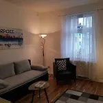 Faubel Centro 44 M2 Oberhausen (North Rhine-Westphalia)