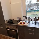 Faubel Centro 44 M2 * Oberhausen (North Rhine-Westphalia)