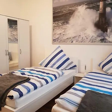 Apartment Faubel Centro 44 M2