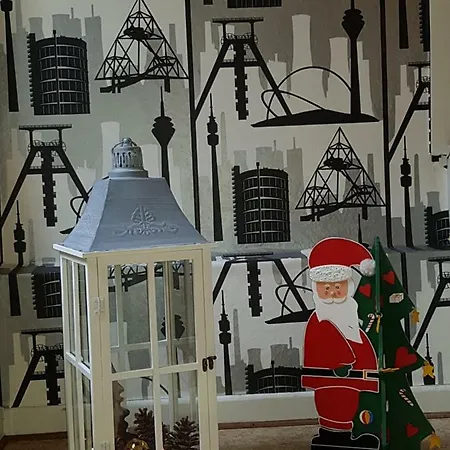 Faubel Centro 44 M2 Apartament