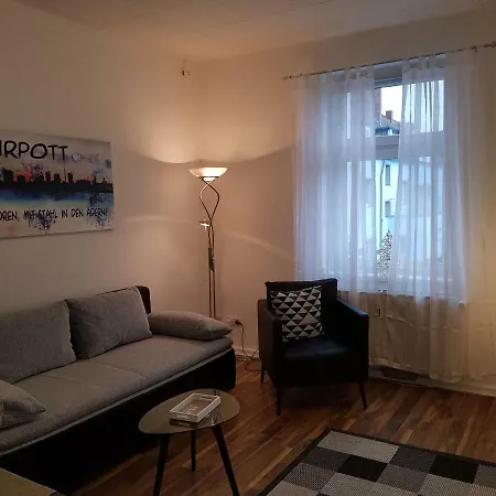 Faubel Centro 44 M2 Oberhausen (North Rhine-Westphalia)