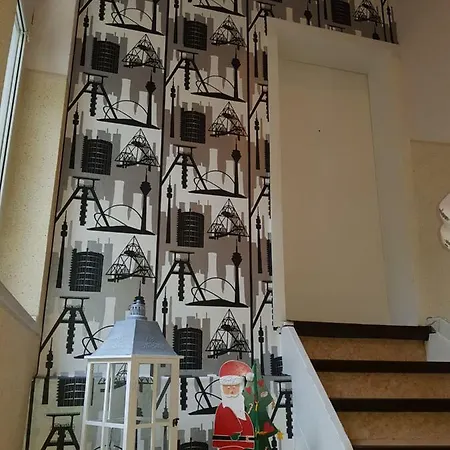 Faubel Centro 44 M2 Oberhausen (North Rhine-Westphalia)