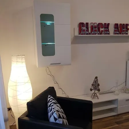 Faubel Centro 44 M2 *