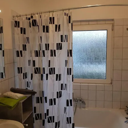 Faubel Centro 44 M2 * Oberhausen (North Rhine-Westphalia)
