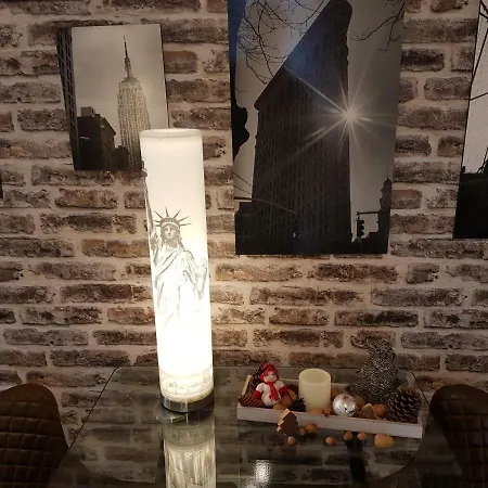 Faubel Centro 44 M2
