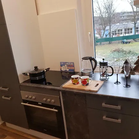 Faubel Centro 44 M2 * Oberhausen (North Rhine-Westphalia)