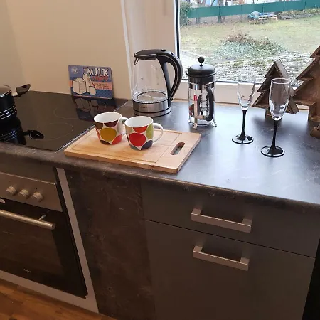 Faubel Centro 44 M2 * Oberhausen (North Rhine-Westphalia)