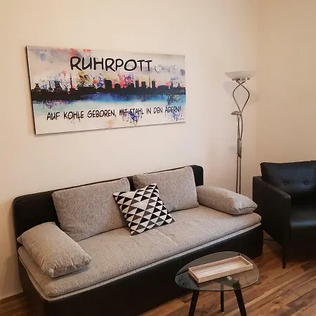 Faubel Centro 44 M2 * Oberhausen (North Rhine-Westphalia)