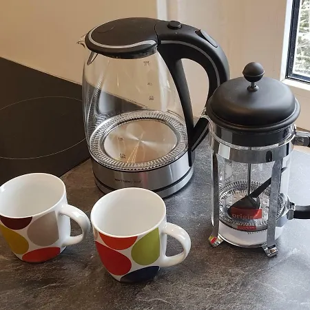 Faubel Centro 44 M2 Oberhausen (North Rhine-Westphalia)