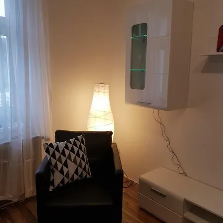 Appartement Faubel Centro 44 M2 *