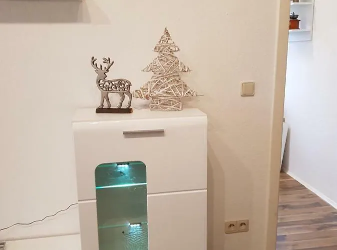 Lejlighed Faubel Centro 44 M2 *