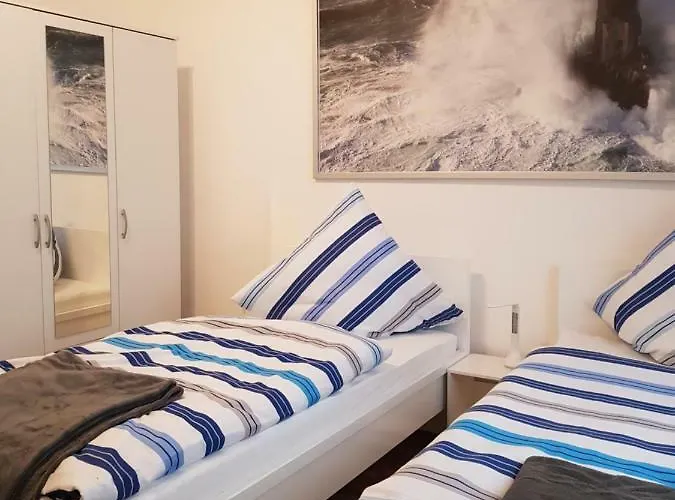 Lejlighed Faubel Centro 44 M2