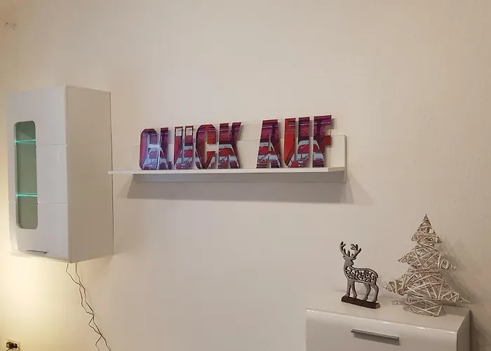 Faubel Centro 44 M2 Oberhausen (North Rhine-Westphalia)