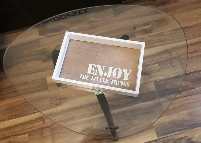 Lejlighed Faubel Centro 44 M2 Oberhausen (North Rhine-Westphalia)