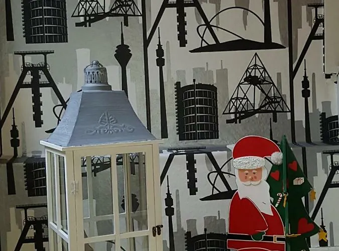 Faubel Centro 44 M2 Apartament