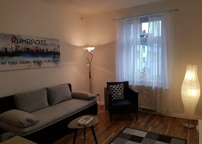 Faubel Centro 44 M2 Oberhausen (North Rhine-Westphalia)