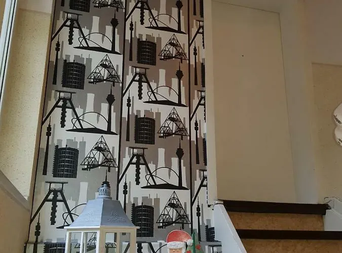 Faubel Centro 44 M2 Oberhausen (North Rhine-Westphalia)