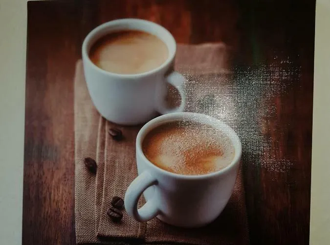 Apartament Faubel Centro 44 M2