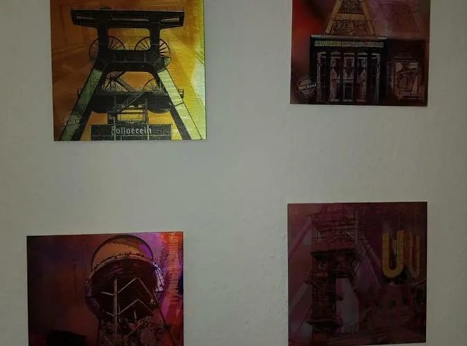 Apartment Faubel Centro 44 M2