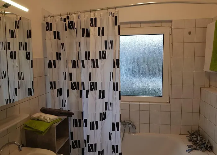 Faubel Centro 44 M2 * Oberhausen (North Rhine-Westphalia)