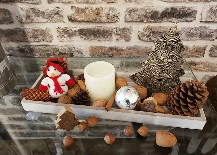 Faubel Centro 44 M2 * Oberhausen (North Rhine-Westphalia)