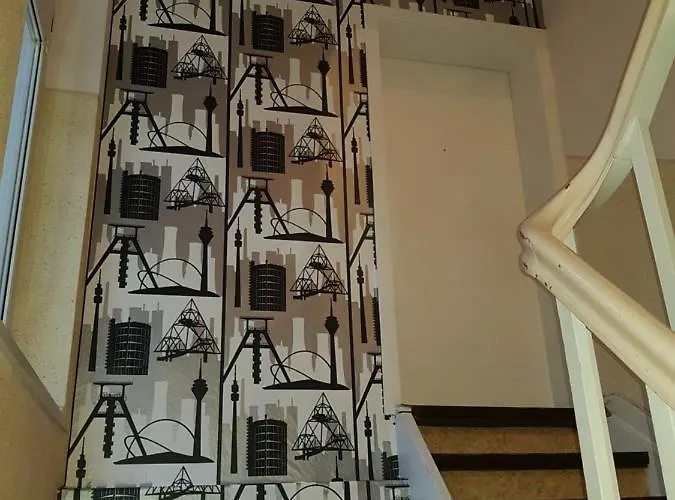 Faubel Centro 44 M2 Apartament Oberhausen (North Rhine-Westphalia)