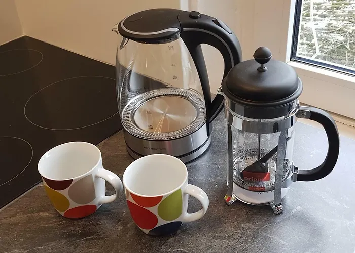 Faubel Centro 44 M2 Oberhausen (North Rhine-Westphalia)