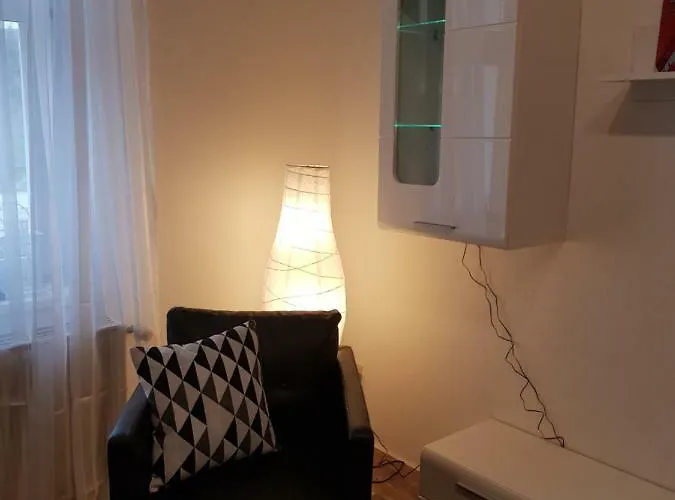 Lejlighed Faubel Centro 44 M2 *